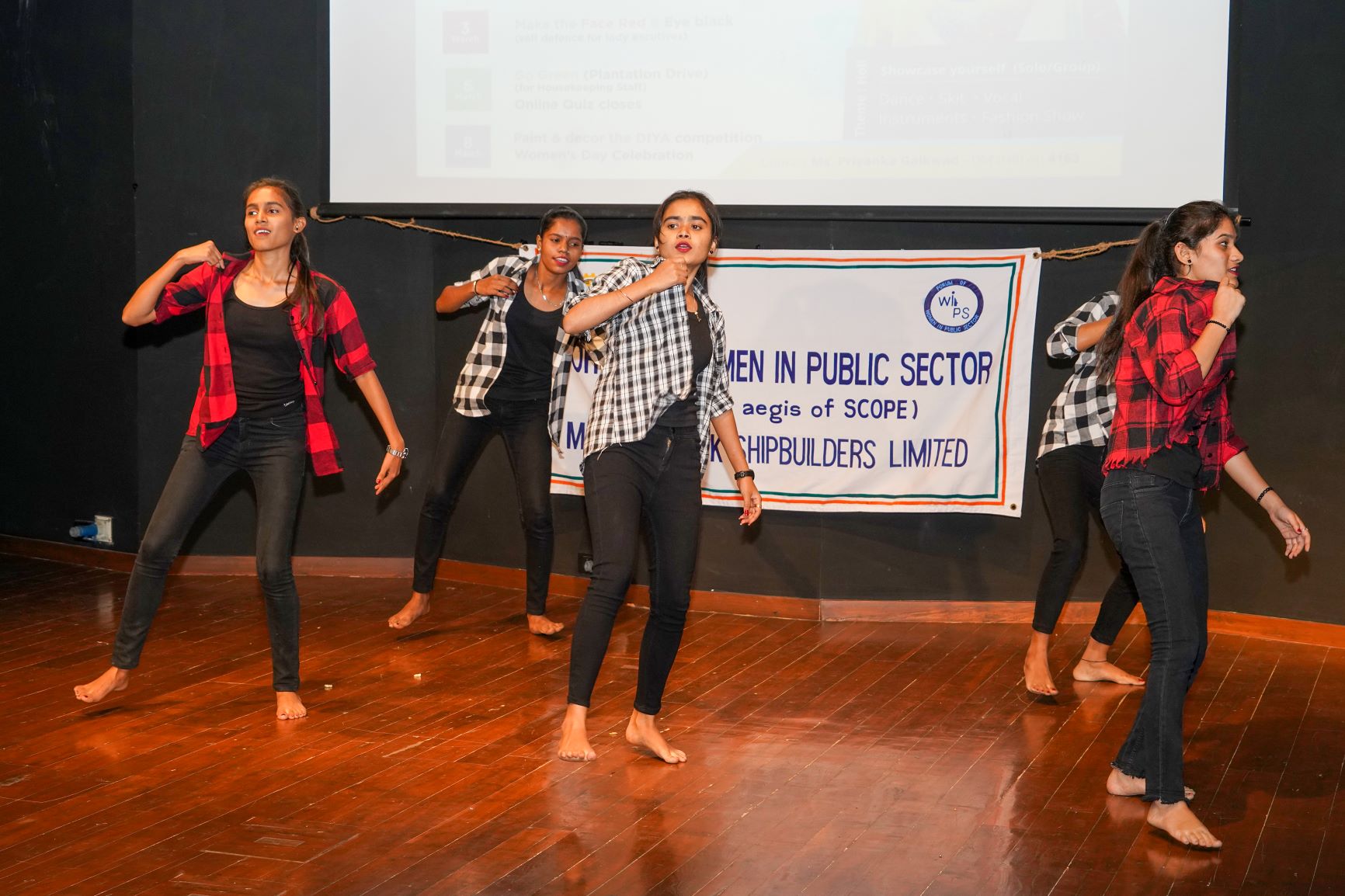 MDL International Women's Day Celebration 08.03.2023123